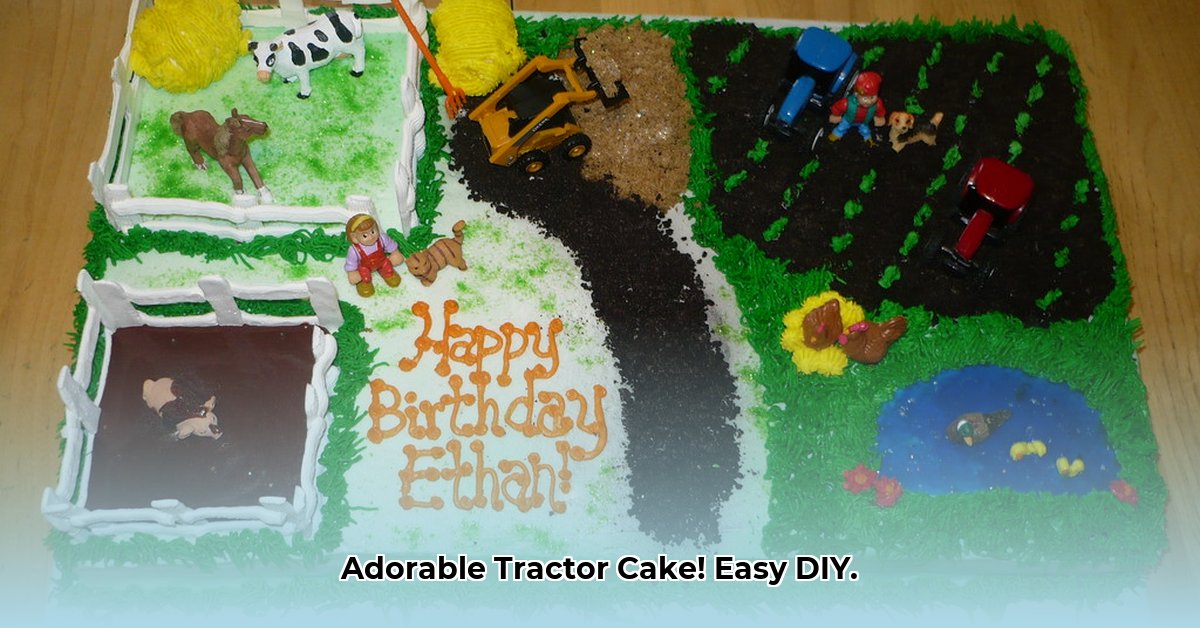 2nd-birthday-tractor-cake